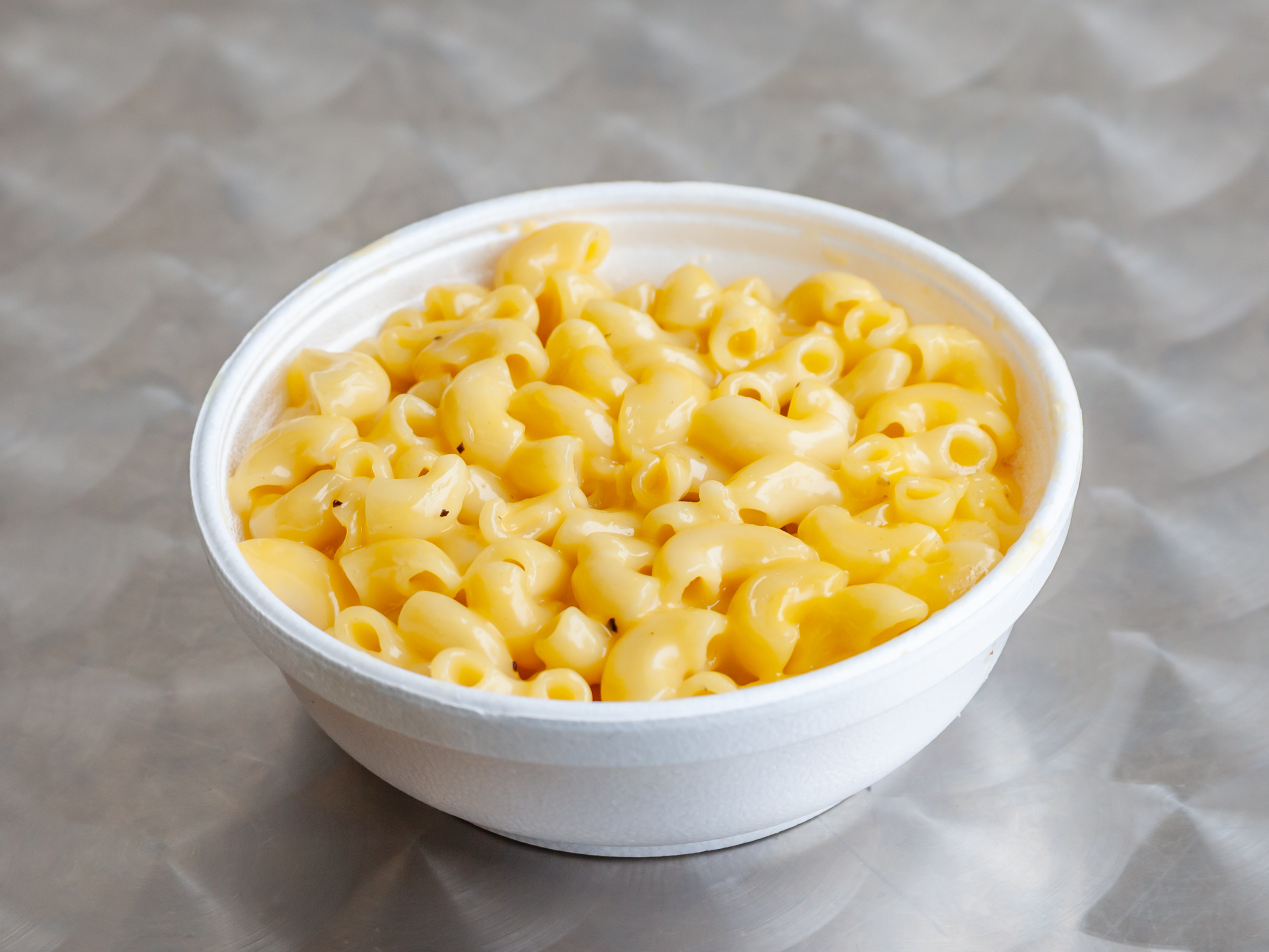 Order Macaroni & Cheese food online from Kansas City Barbecue Pit store, Decatur on bringmethat.com