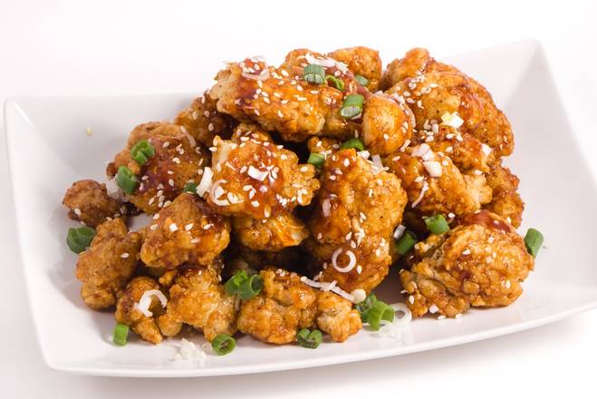 Order Teriyaki Chick food online from Chick N Fries store, Plymouth on bringmethat.com
