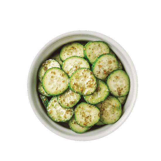 Order Persian Cucumbers food online from Roti store, Chevy Chase on bringmethat.com