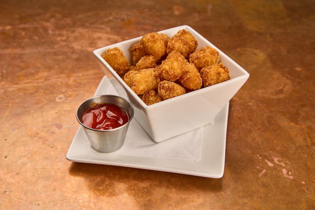 Order TATOR TOTS food online from Sweetwater Tavern and Grille store, Chicago on bringmethat.com
