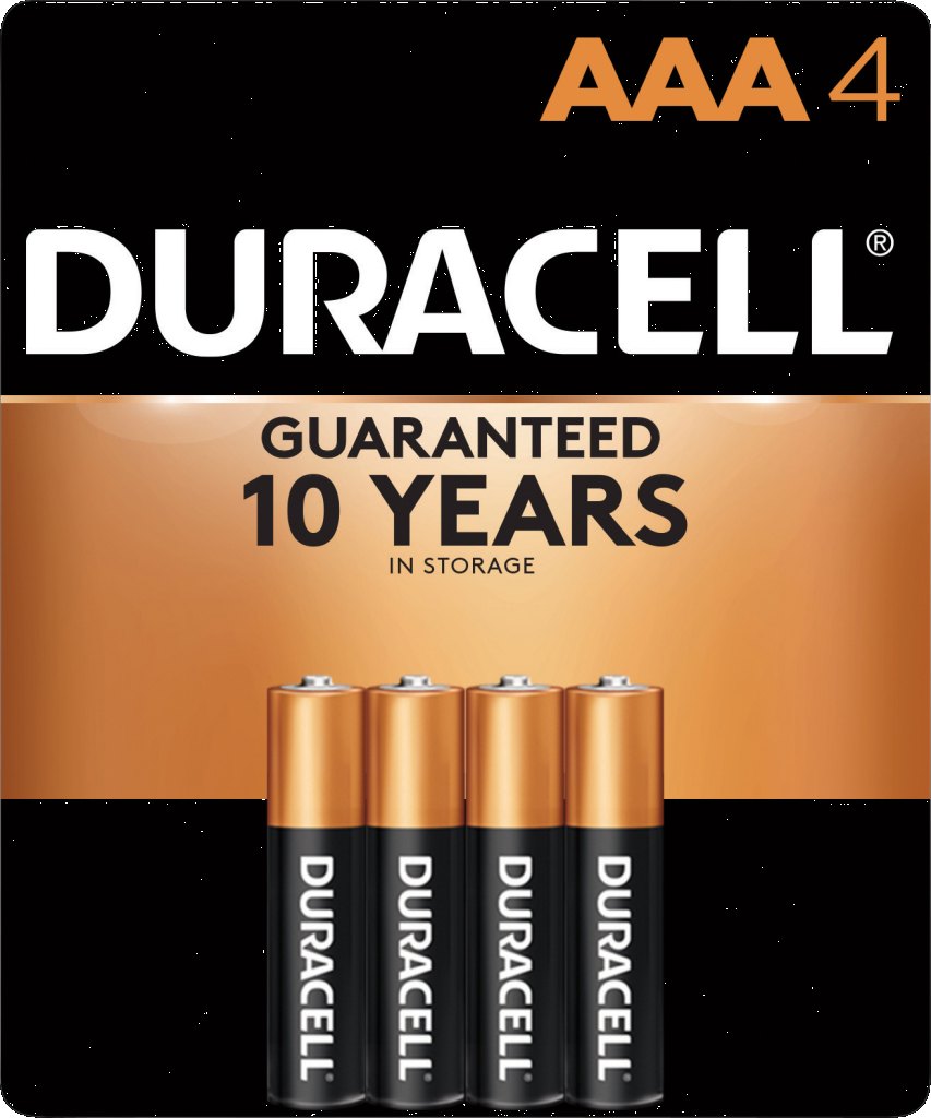 Order Duracell AAA 4Pk food online from Chevron store, Castro Valley on bringmethat.com