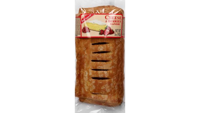 Order Bon Appetit Cheese & Berry Danish food online from Anderson Convenience Markets #140 store, Omaha on bringmethat.com