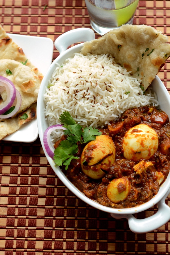 Order Kadai Masala food online from Bawarchi Biryanis store, Ashburn on bringmethat.com