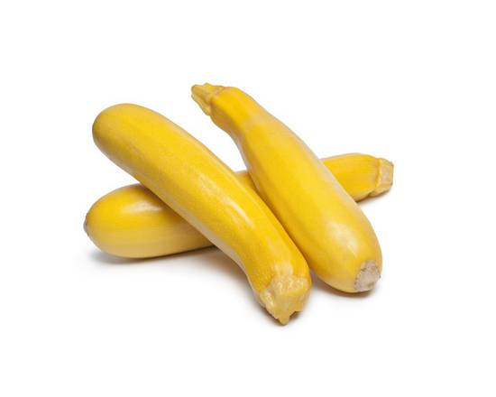 Order Organic Yellow Squash (1 squash) food online from Vons store, Fillmore on bringmethat.com