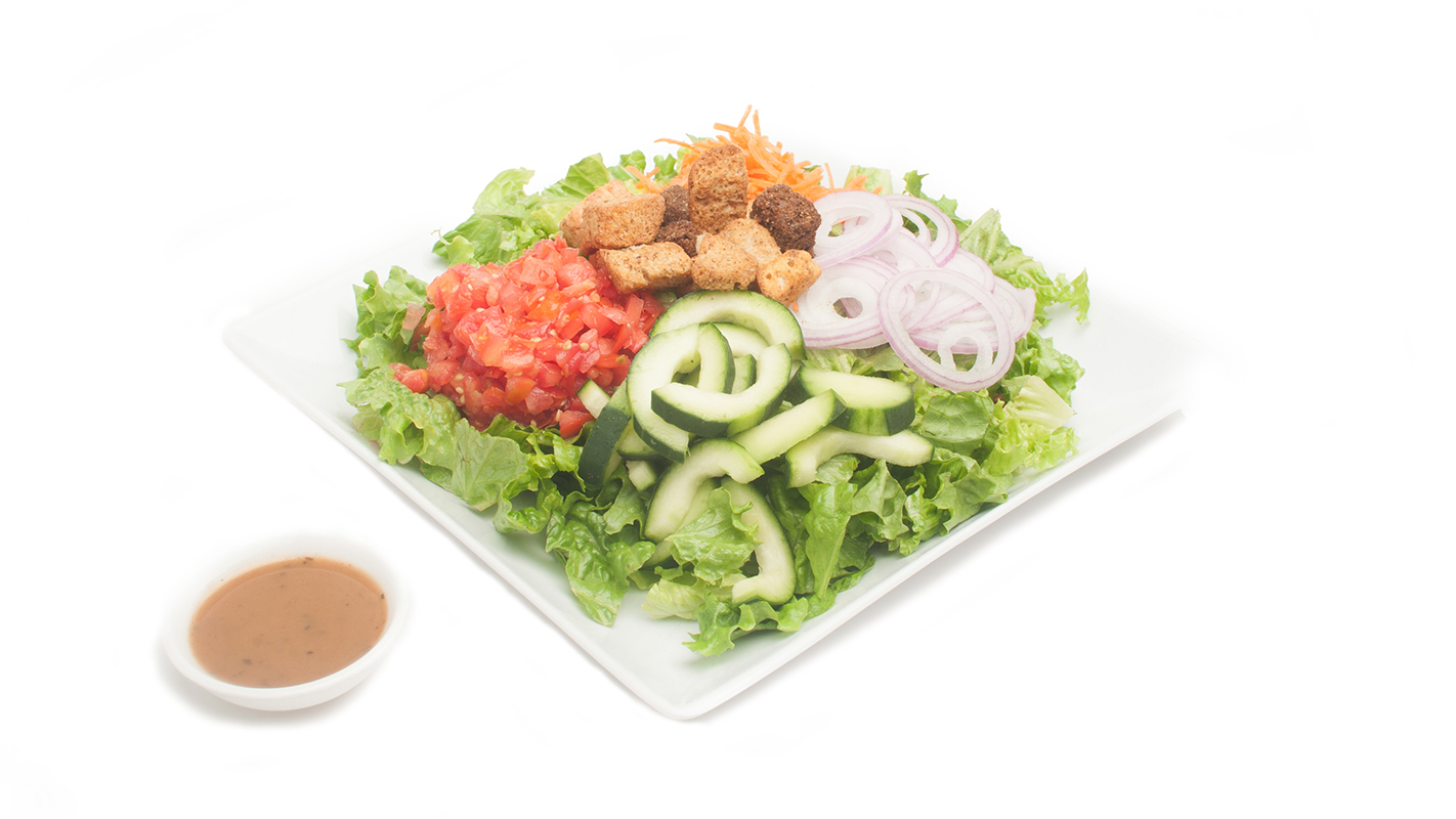 Order House Salad food online from Jr's store, Red Bank on bringmethat.com