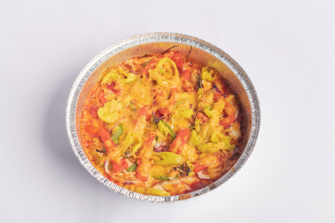 Order Fajita food online from Pizzava store, Carson City on bringmethat.com