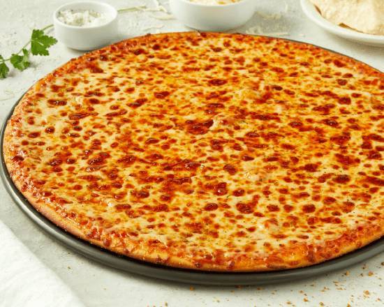 Order Serious Cheese food online from Donatos Pizza store, Reynoldsburg on bringmethat.com