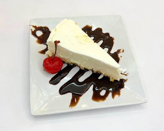 Order Cheesecake food online from Gather Bar and Grill store, Fort Worth on bringmethat.com