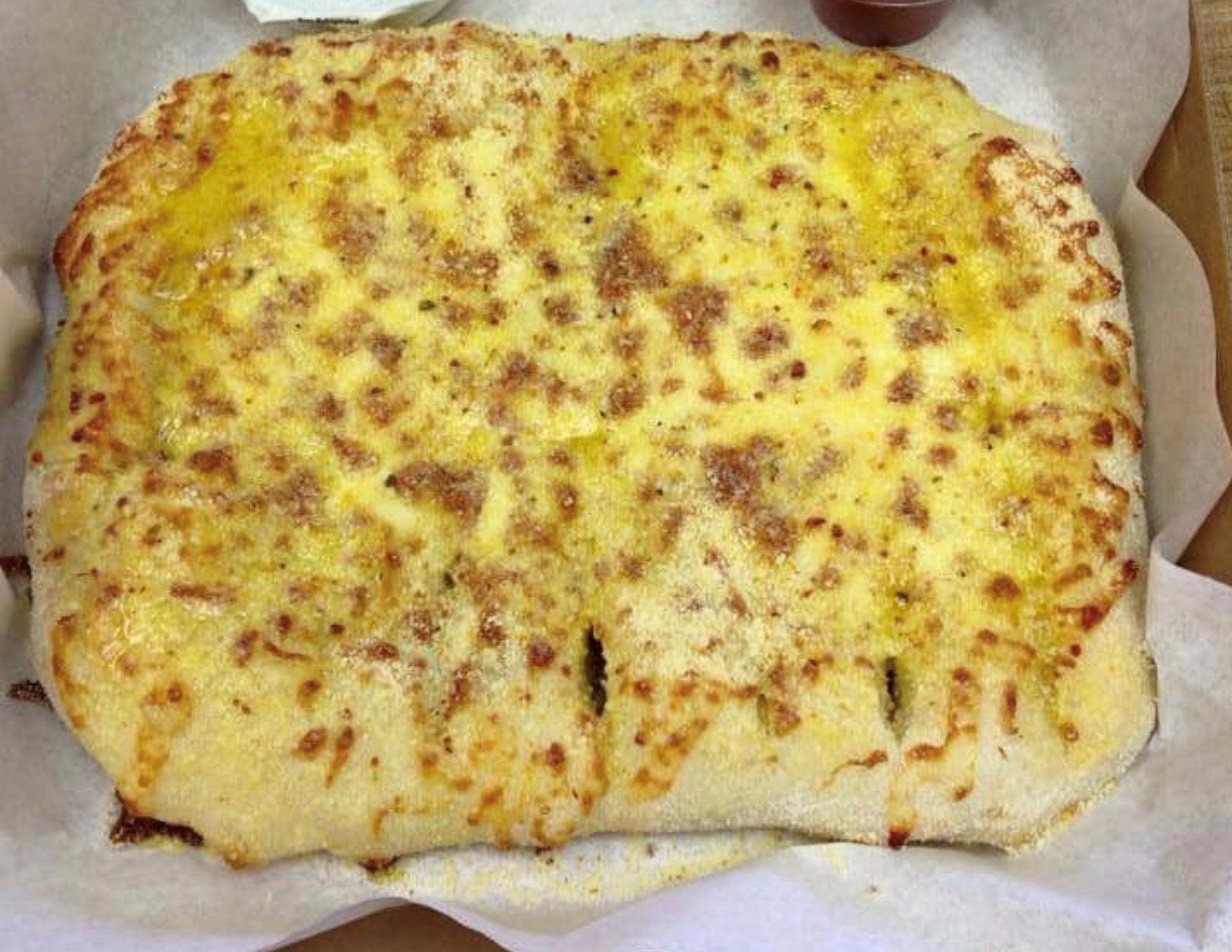 Order Cheezybread food online from Marco Pizza store, Columbus on bringmethat.com
