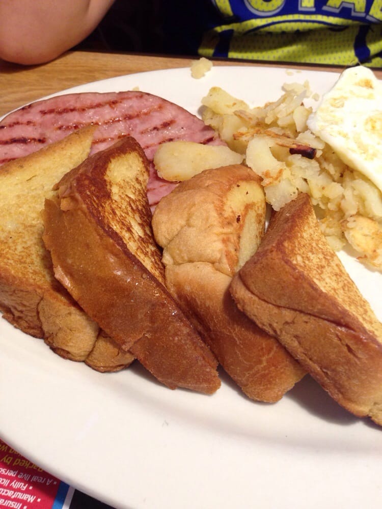 Order French Toast food online from Adam Family Restaurant store, Budd Lake on bringmethat.com