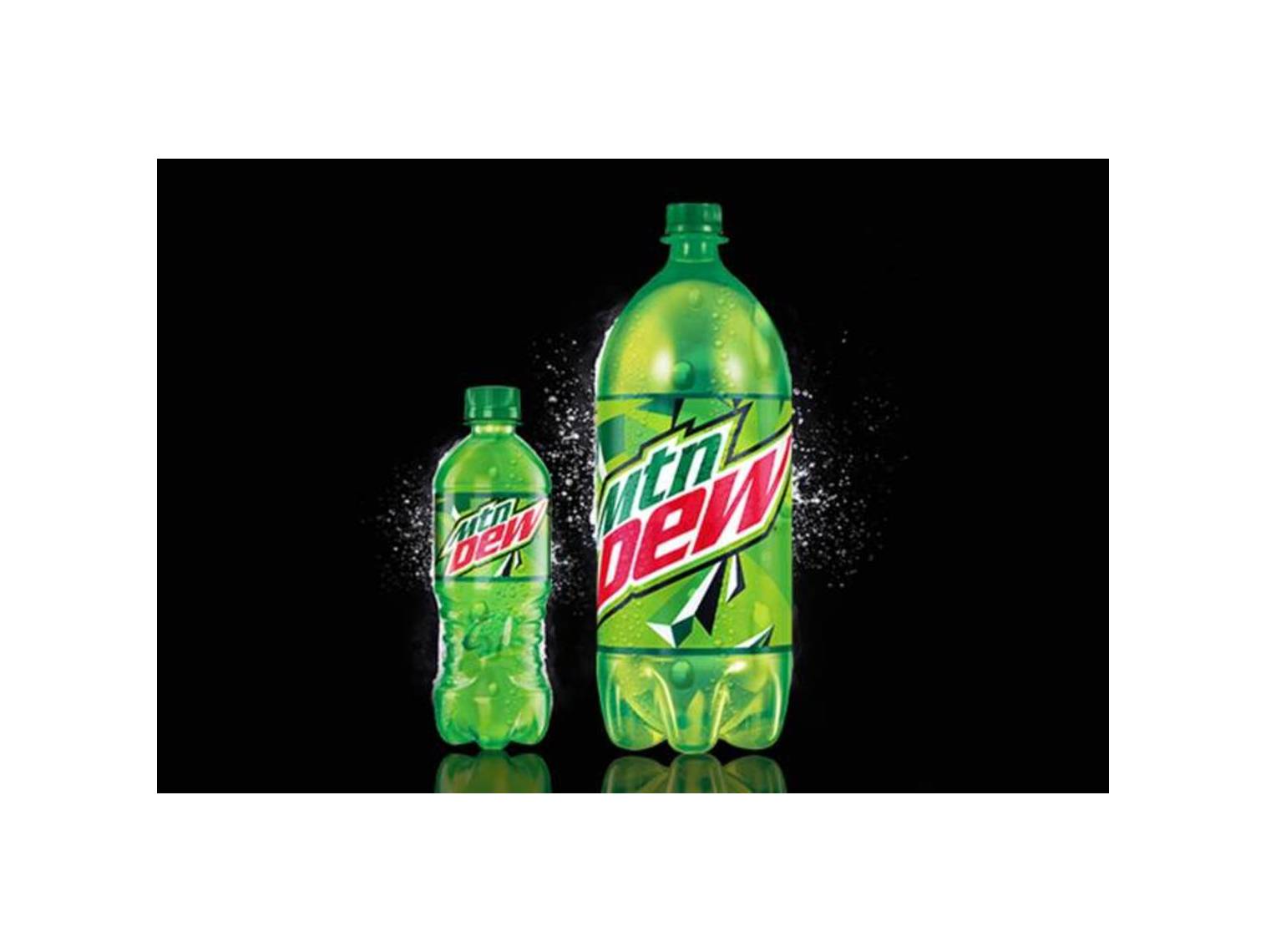 Order Mountain Dew food online from Jet's Pizza store, Monroe on bringmethat.com