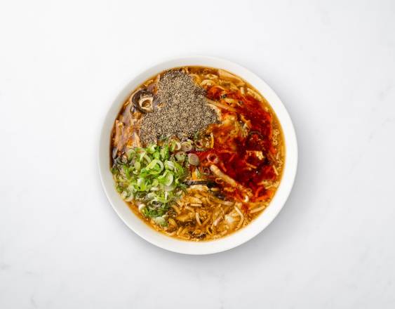 Order Hot & Sour Soup food online from Din Tai Fung store, Santa Clara on bringmethat.com