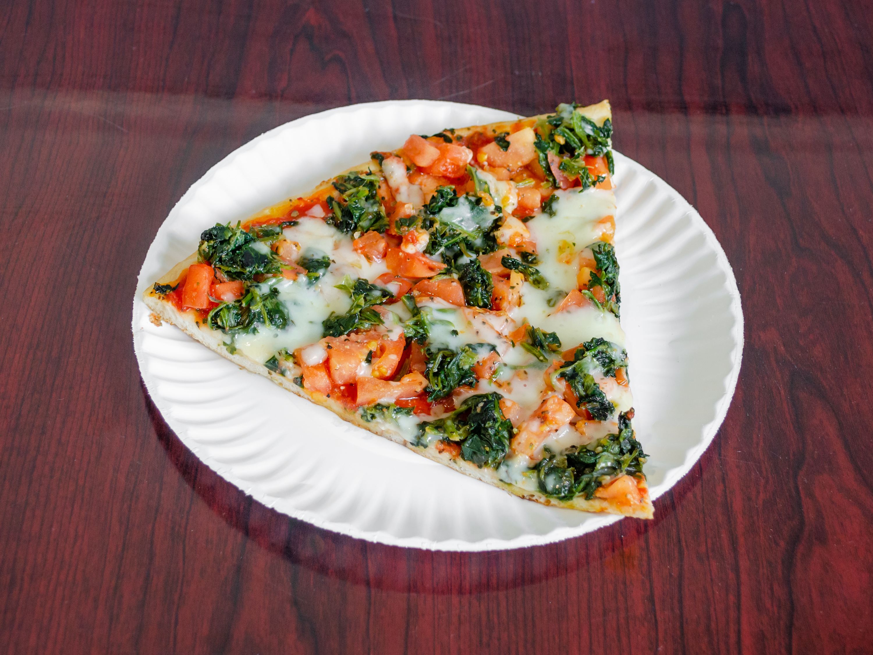 Order Old World Pizza  food online from Saporito Pizza store, Warwick on bringmethat.com
