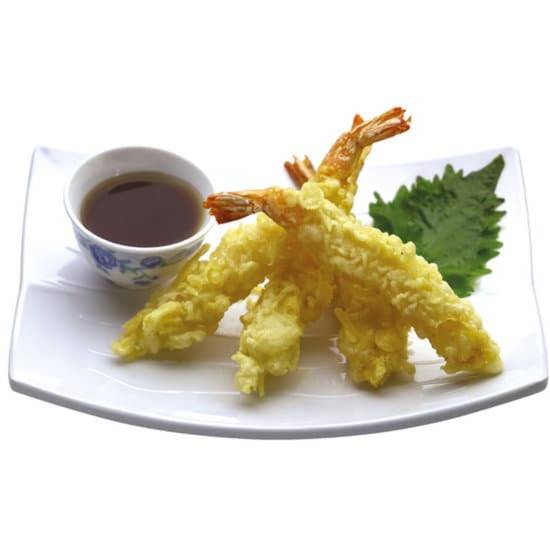 Order Shrimp Tempura food online from Pick A Poke store, West Covina on bringmethat.com