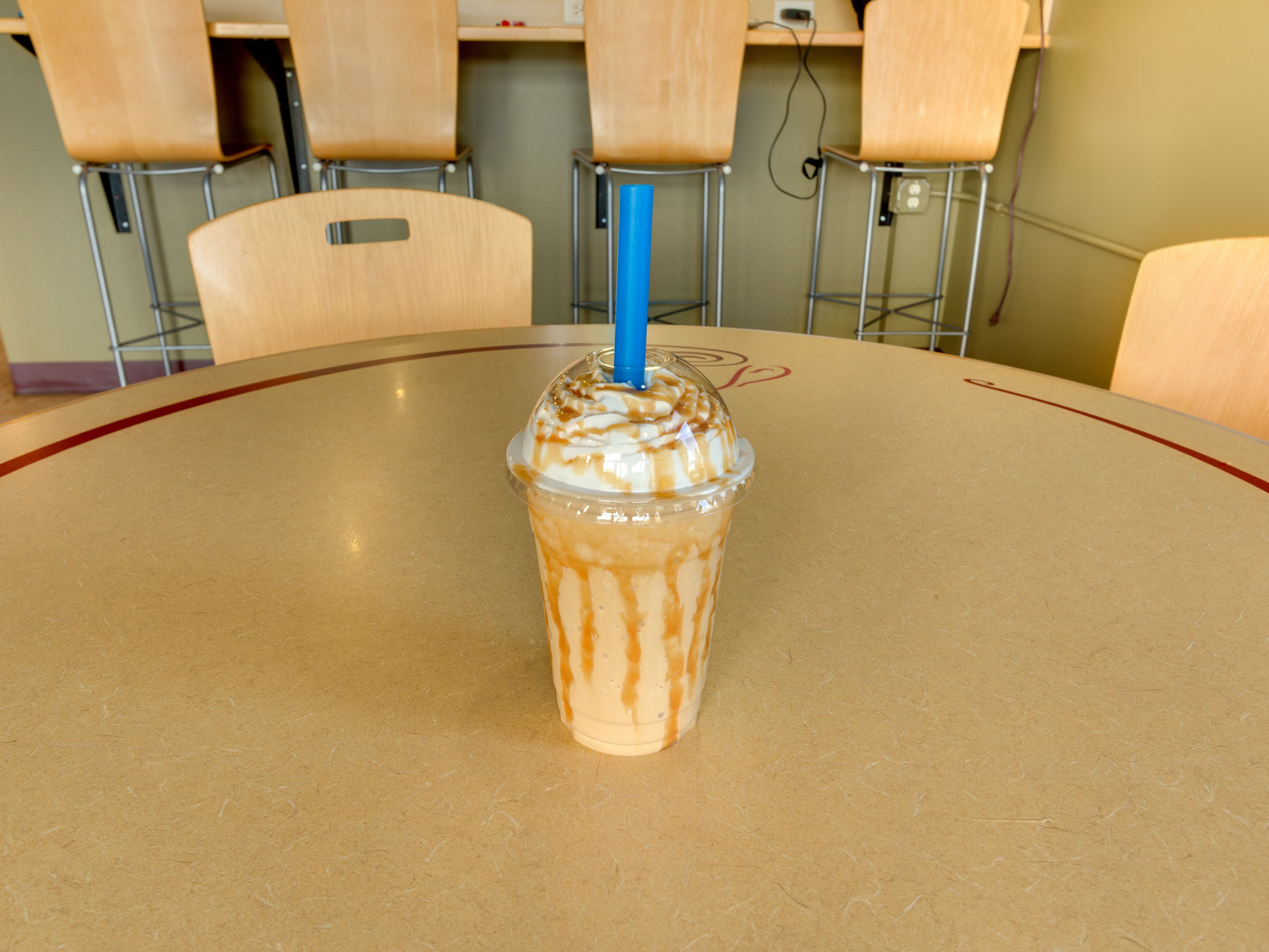 Order Espresso Shake food online from Bully Brew Coffee Company store, Grand Forks on bringmethat.com