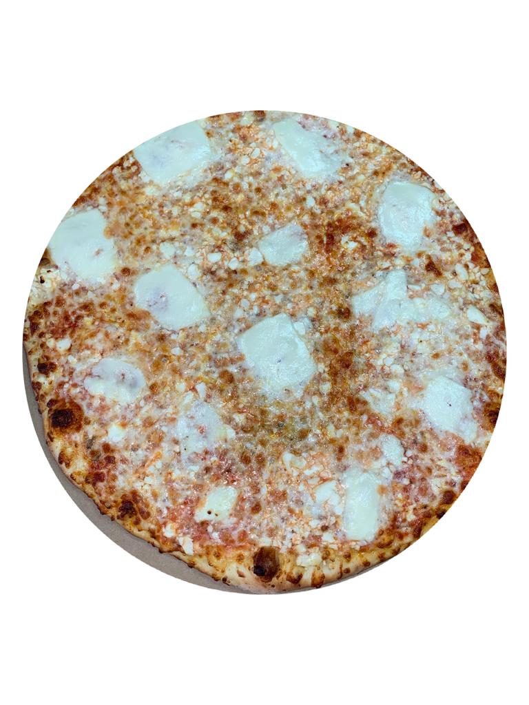 Order 3 Cheese Pizza food online from Venice Pizzeria store, Santa Clarita on bringmethat.com