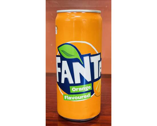 Order Fanta Soda food online from Rani's Kitchen store, Houston on bringmethat.com