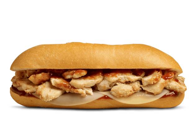 Order Chicken Cheesesteak - BBQ food online from Wawa 74 store, Roslyn on bringmethat.com