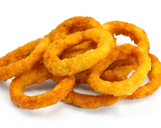 Order Onion Rings food online from Franks Philly Cheesesteaks store, Iriving on bringmethat.com