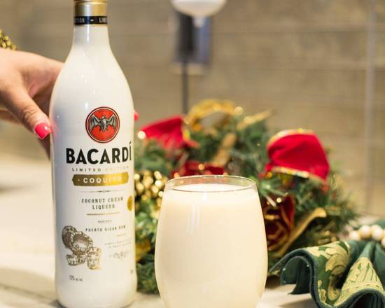 Order bacardi coquito 750ML food online from House Of Wine store, New Rochelle on bringmethat.com