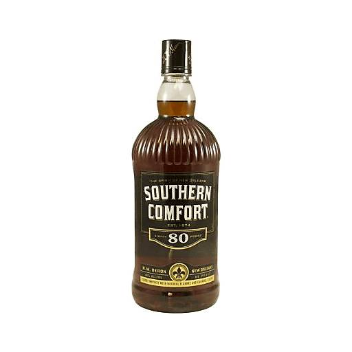 Order Southern Comfort 80 Proof (1.75 LTR) 121923 food online from Bevmo! store, Los Angeles on bringmethat.com