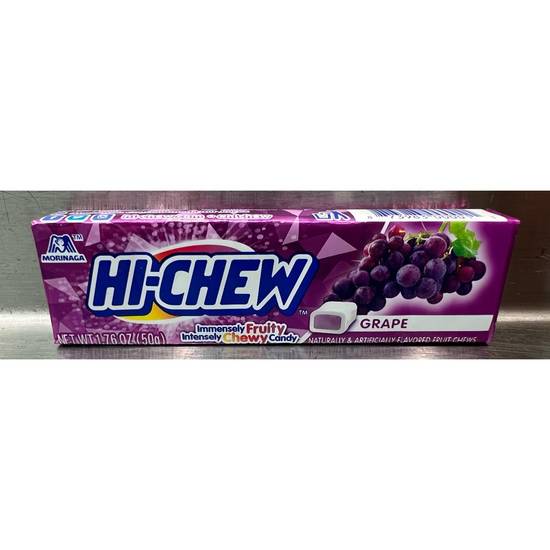 Order Grape Hi-Chew food online from Nakato Wisteria store, Myrtle Beach on bringmethat.com