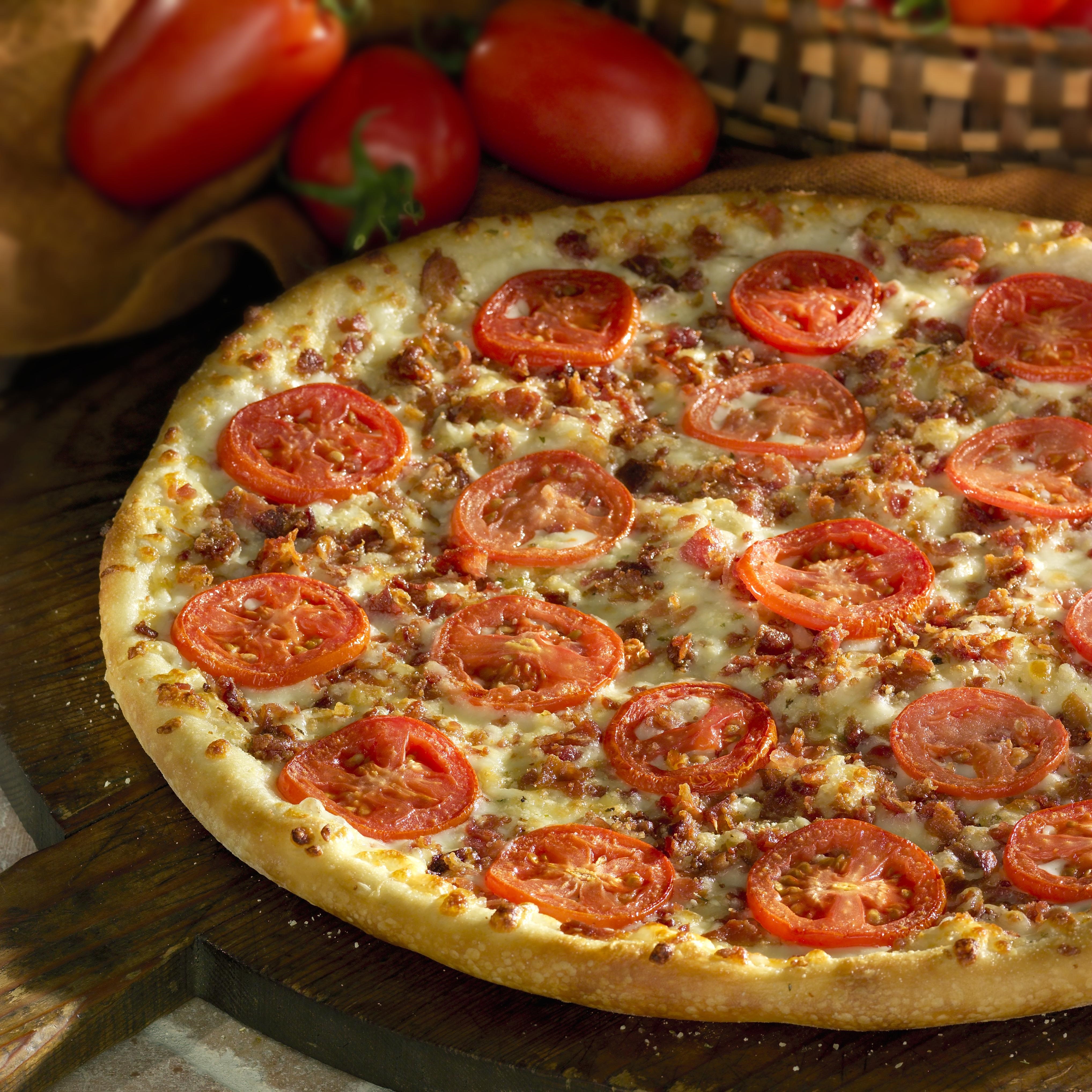Order Old world food online from 500 Degrees By Bucks Pizza store, Hidalgo on bringmethat.com