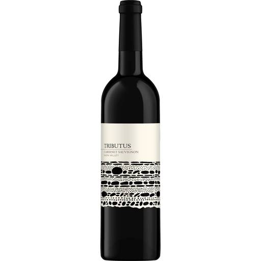 Order Tributus Napa Valley Cabernet Sauvignon (750 ML) 108875 food online from Bevmo! store, Chino on bringmethat.com