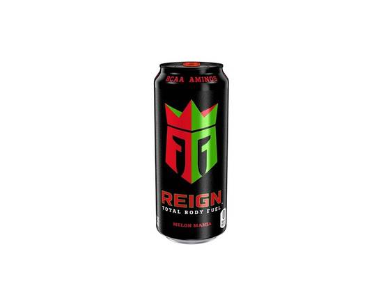 Order Reign Melon Mania 16oz food online from Chevron Extramile store, Los Angeles on bringmethat.com