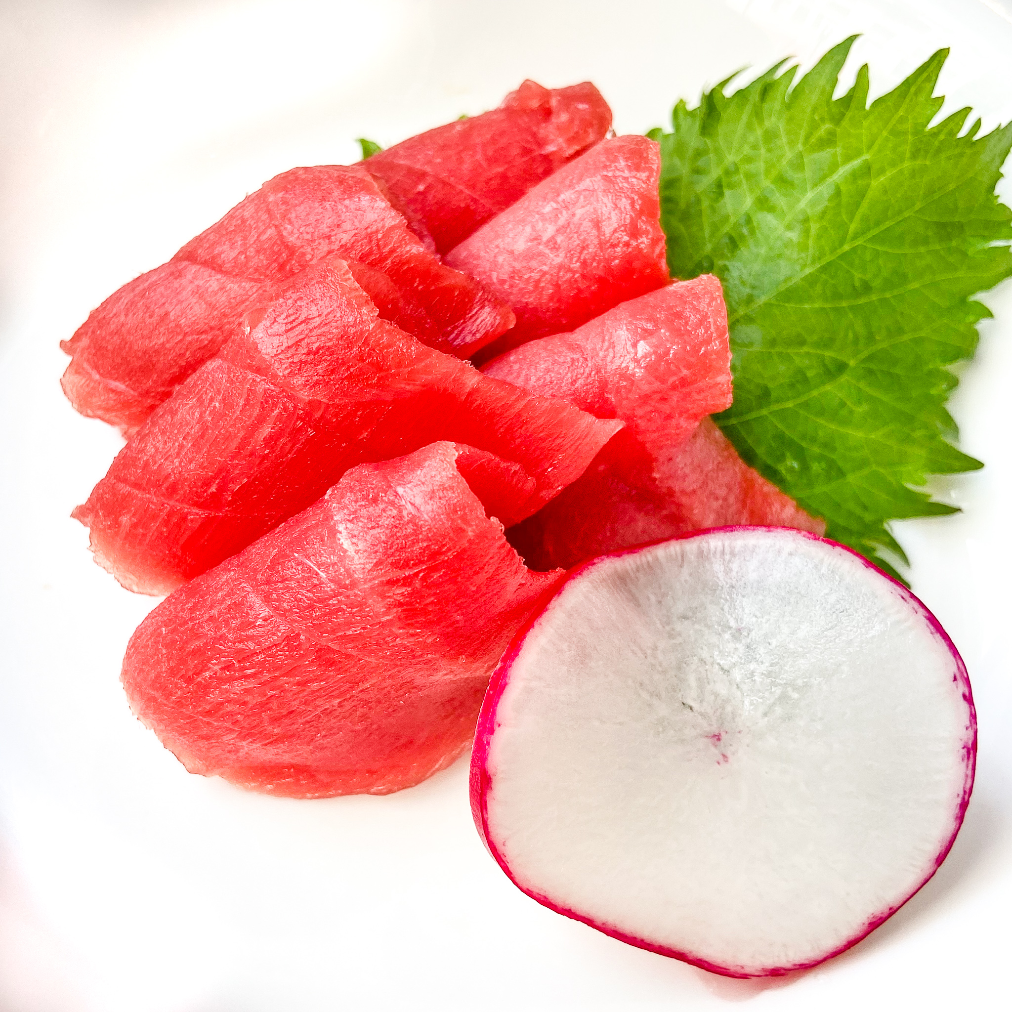 Order Bluefin Tuna Sashimi food online from Sushi Enya store, Los Angeles on bringmethat.com
