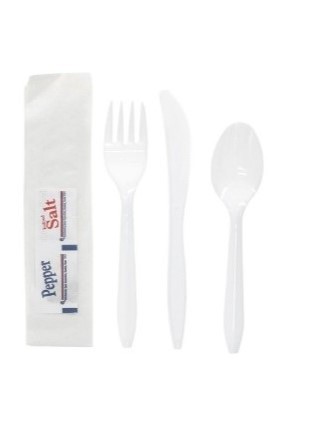 Order Utensils food online from Capriotti's Sandwich Shop store, Chicago on bringmethat.com