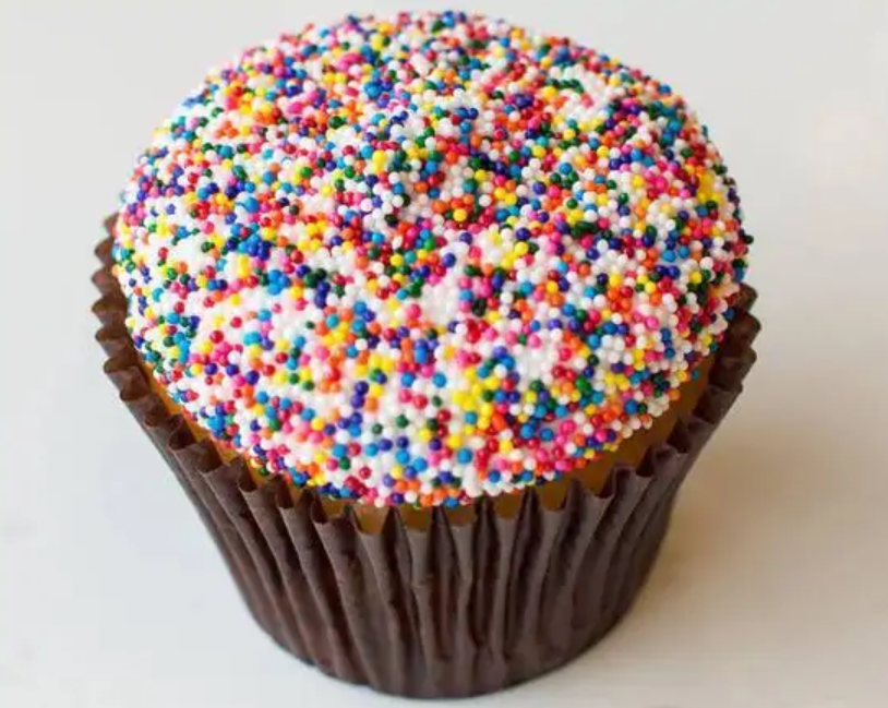 Order Birthday Cupcake food online from Smallcakes Snellville: A Cupcakery & Creamery store, Snellville on bringmethat.com