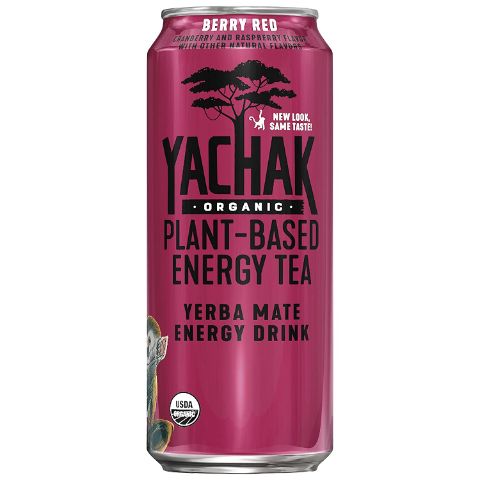 Order Yerba Mate Berry Red 16oz food online from 7-Eleven store, Los Angeles on bringmethat.com