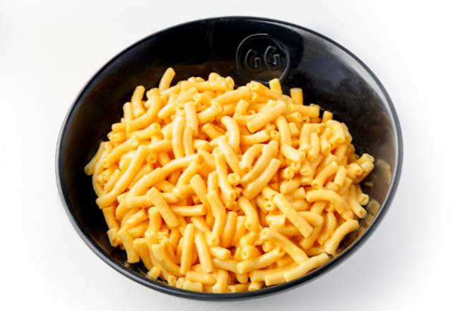 Order Mighty Mac and Cheese food online from Genghis Grill store, Grand Junction on bringmethat.com
