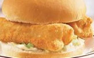 Order Fish Filet food online from Speck Drive-In store, Collegeville on bringmethat.com