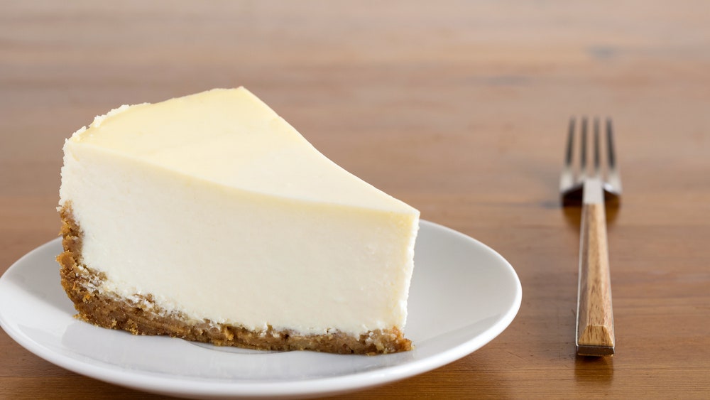 Order NY Cheesecake food online from Papa Keeke store, Baltimore on bringmethat.com