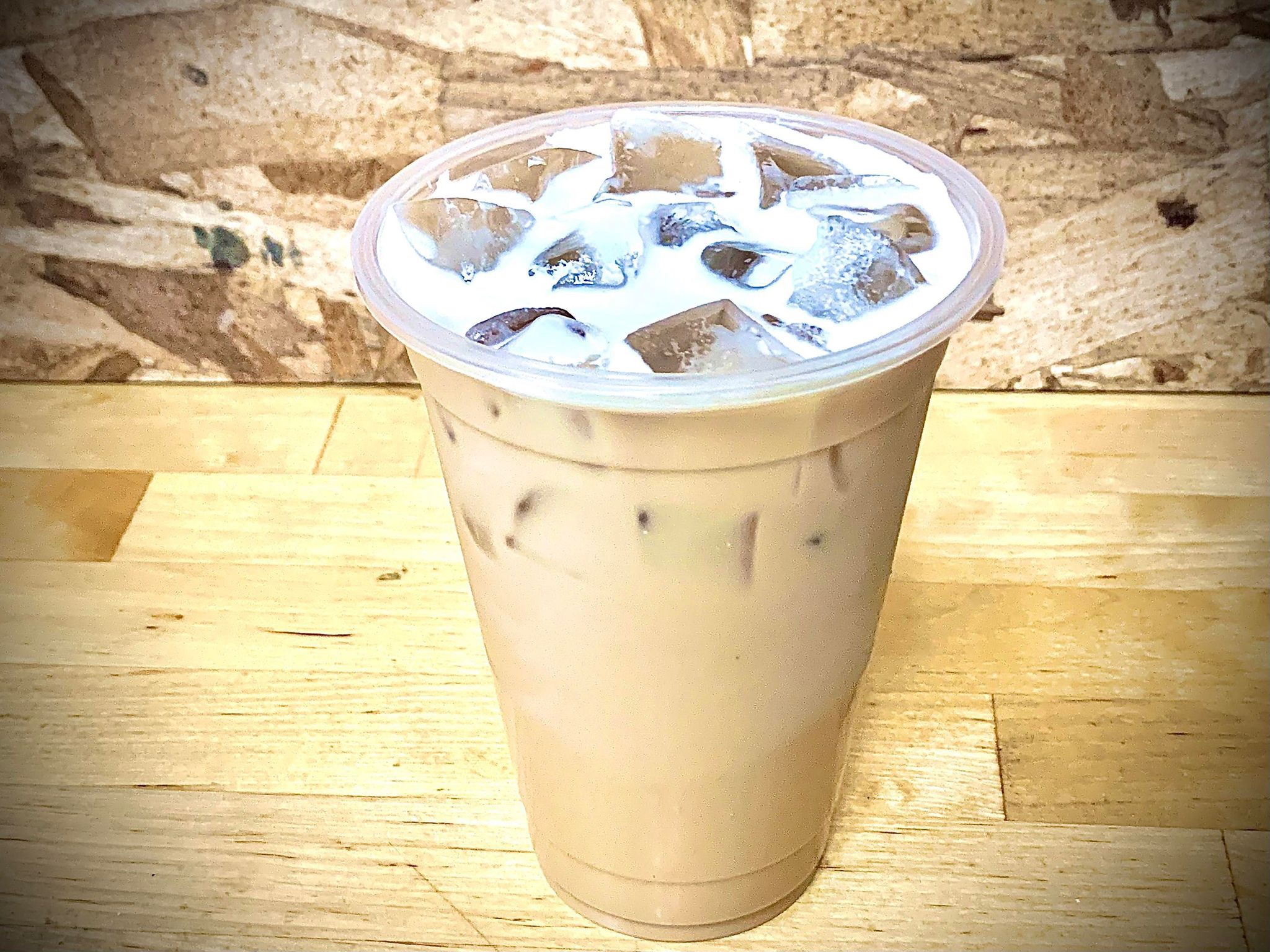 Order White Mocha  food online from Cafe Seven store, San Diego on bringmethat.com