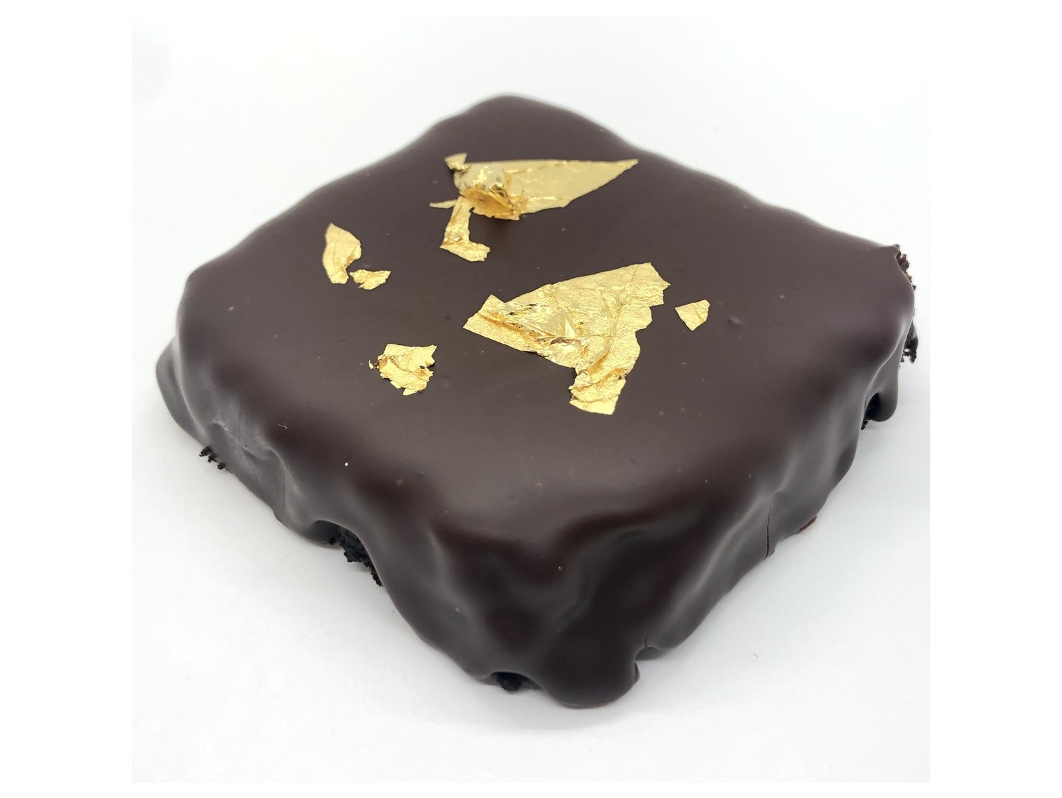 Order 24K Chocolate Obsession food online from Jilly Cupcake Bar & Ice Cream store, St. Louis on bringmethat.com