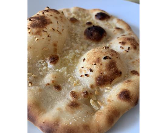 Order Butter Naan food online from Spice Of America store, San Francisco on bringmethat.com
