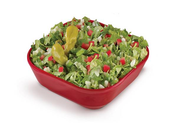 Order Salad-Firehouse Salad™, Plain food online from Firehouse Subs store, High Point on bringmethat.com