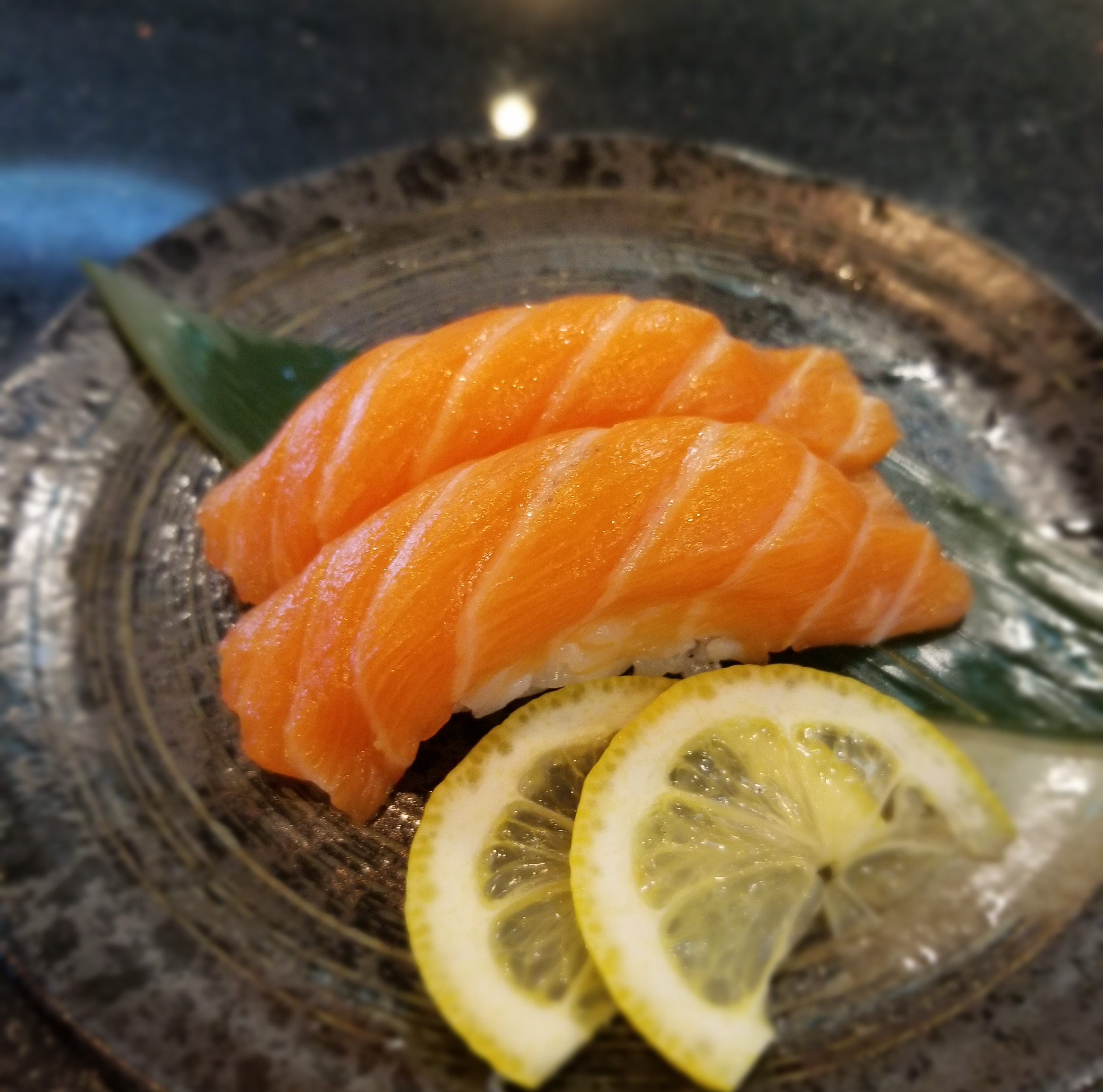 Order Salmon food online from Shiawase store, Allen on bringmethat.com