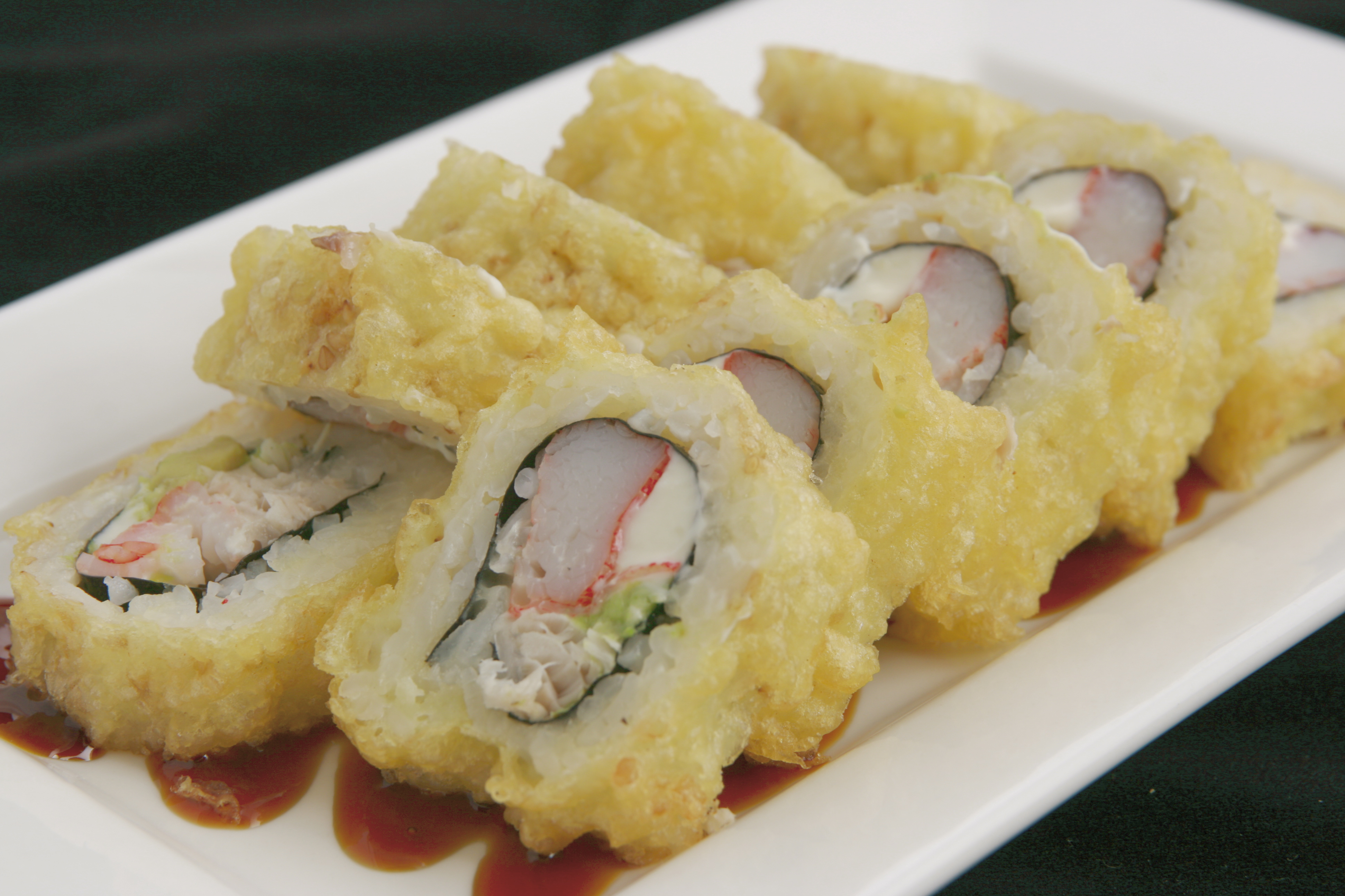 Order Pete's Roll food online from Sushi Mon store, Las Vegas on bringmethat.com
