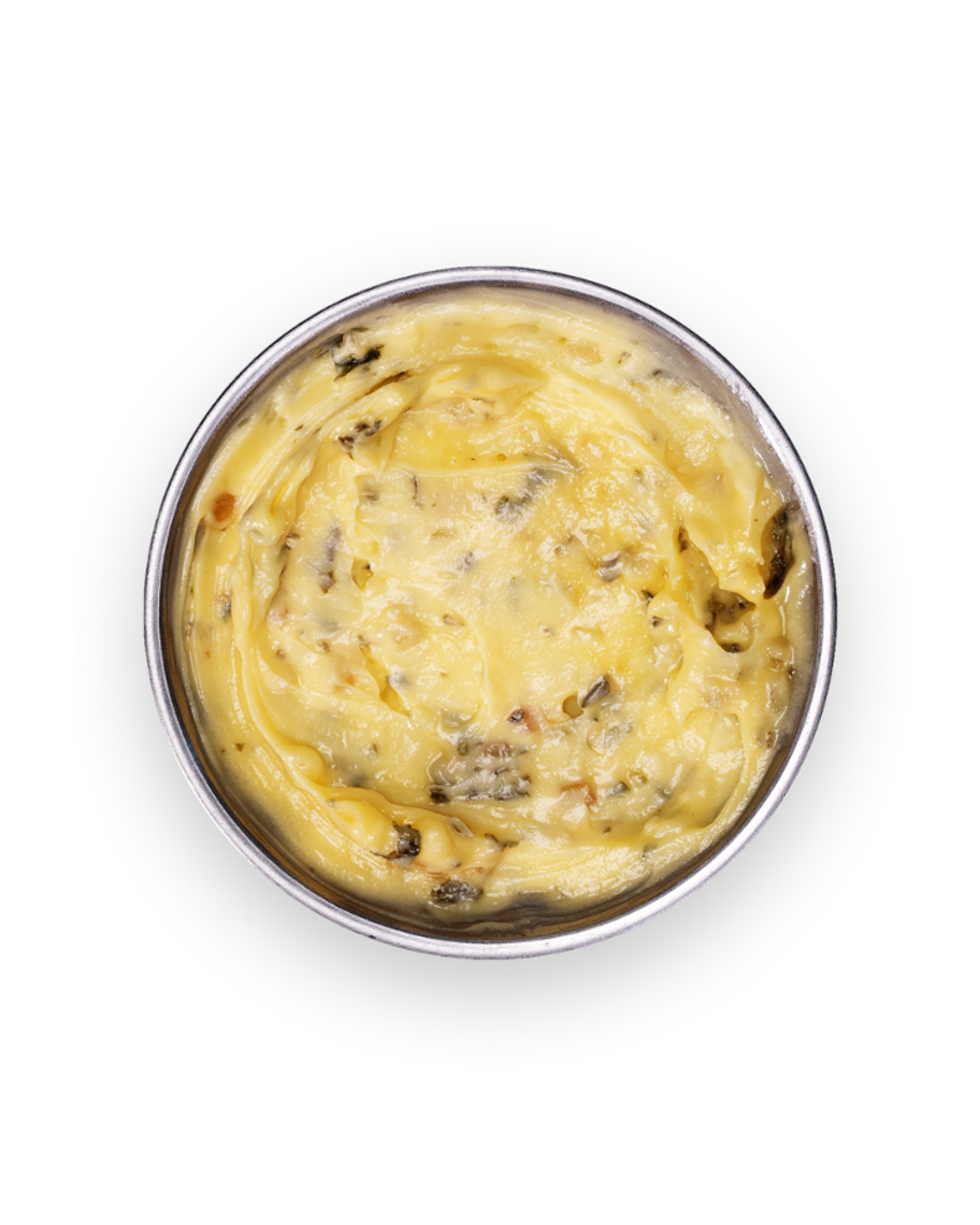 Order Garlic Butter Sauce food online from Perrotti's Pizza & Subs store, Fort Worth on bringmethat.com
