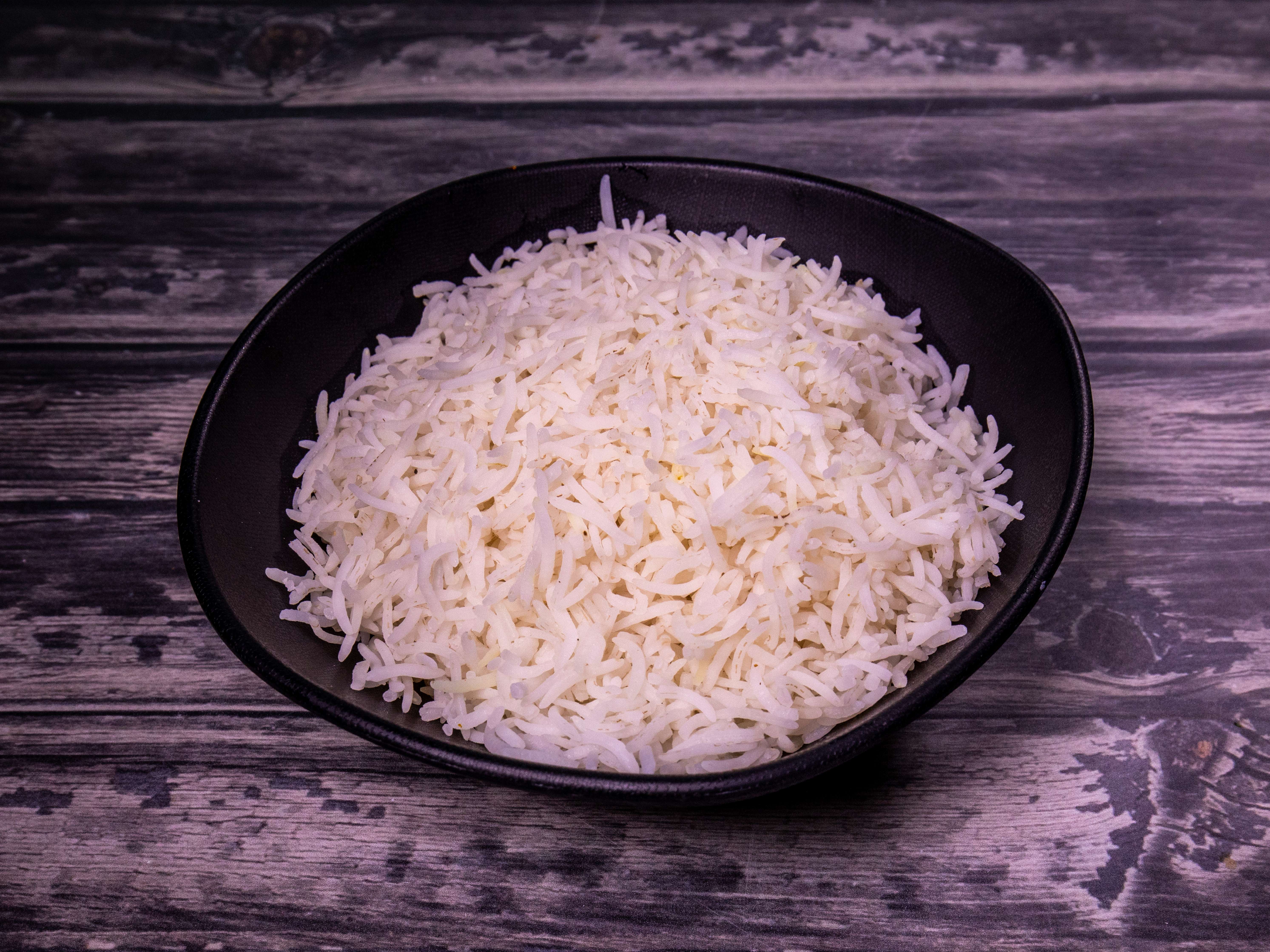 Order Basmati Rice food online from Shalamar Restaurant store, Webster on bringmethat.com
