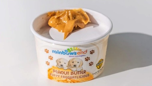 Order Peanut Butter food online from Tutti Frutti store, Victorville on bringmethat.com