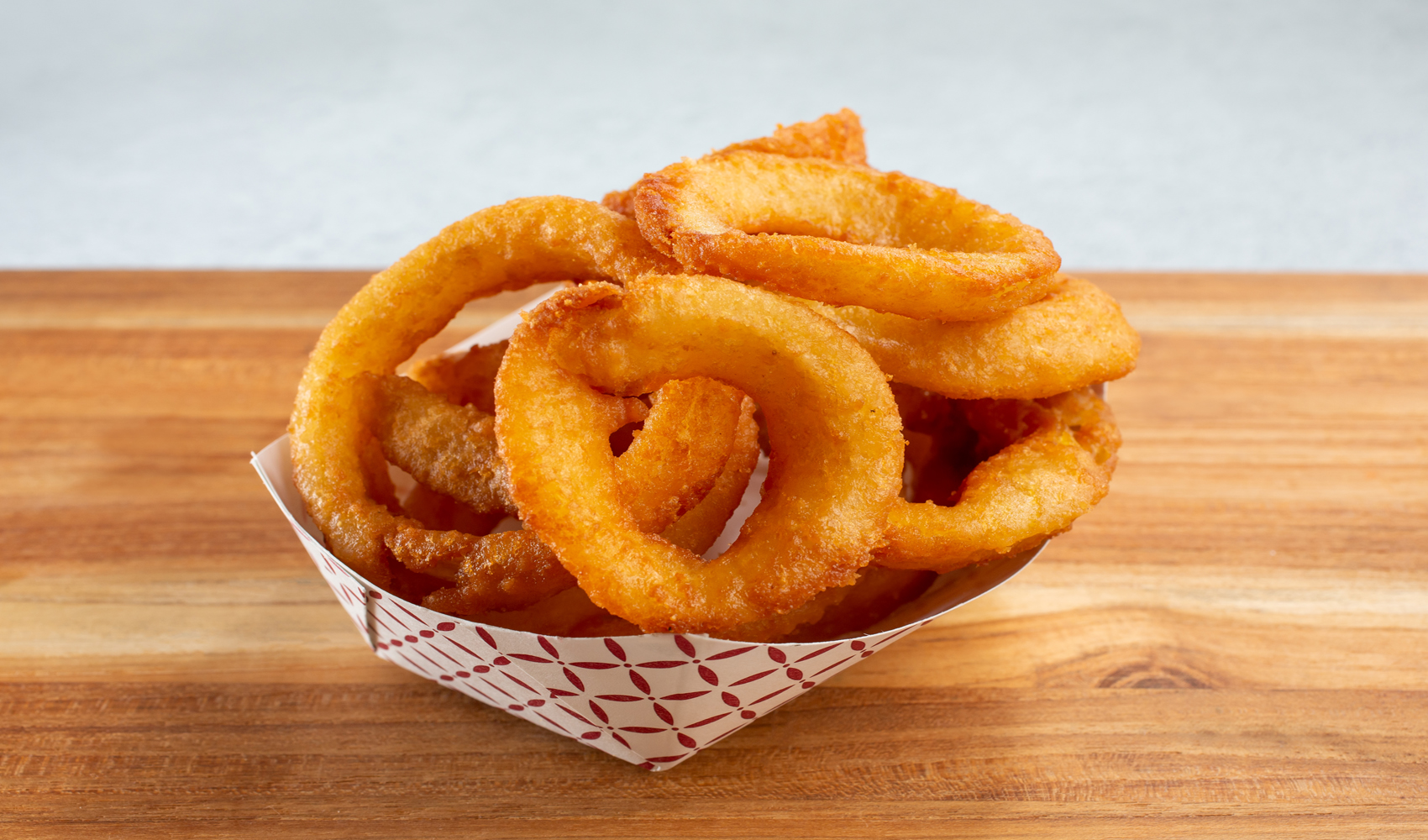 Order Onion Ring food online from Pacific Restaurant store, Huntington Park on bringmethat.com