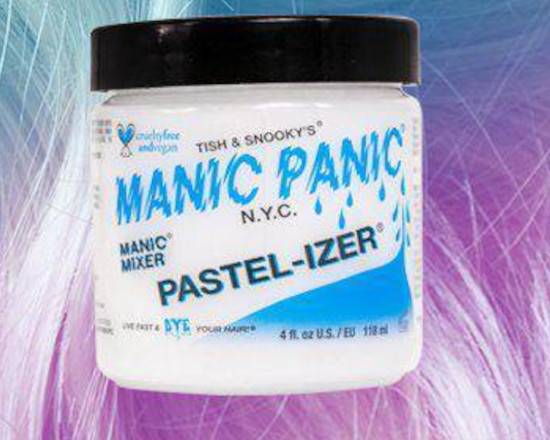 Order MANIC PANIC: PASTEL-IZER food online from iDa Beauty Supply Store store, Middletown on bringmethat.com