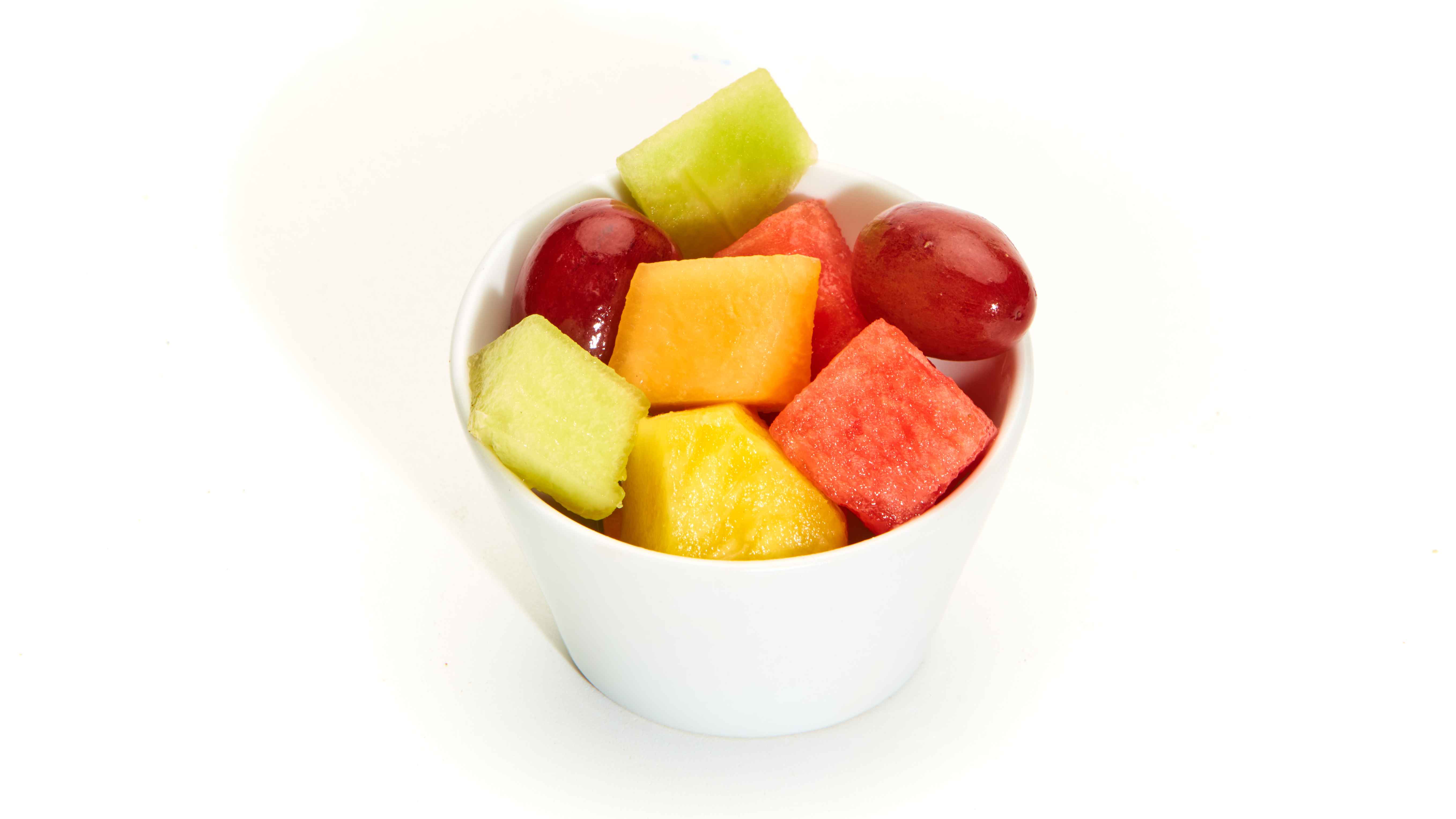 Order Side of Fresh-Cut Fruit food online from Taziki Cafe store, Tuscaloosa on bringmethat.com