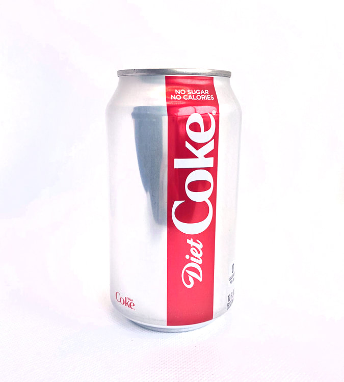 Order Diet Coke food online from Chicken Ranch store, University Heights on bringmethat.com