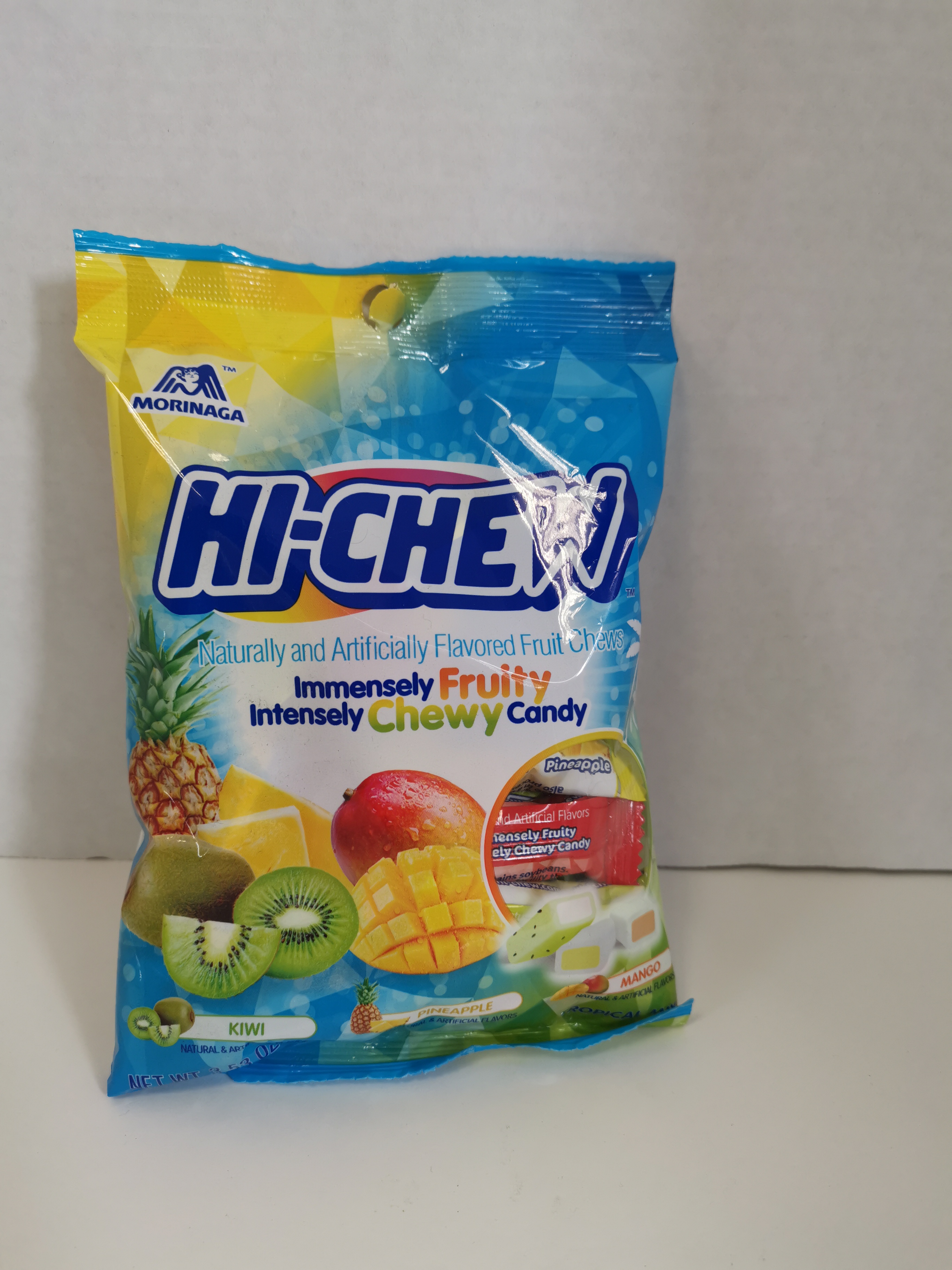 Order Hichew Tropical food online from Rank Quickserve store, San Francisco on bringmethat.com